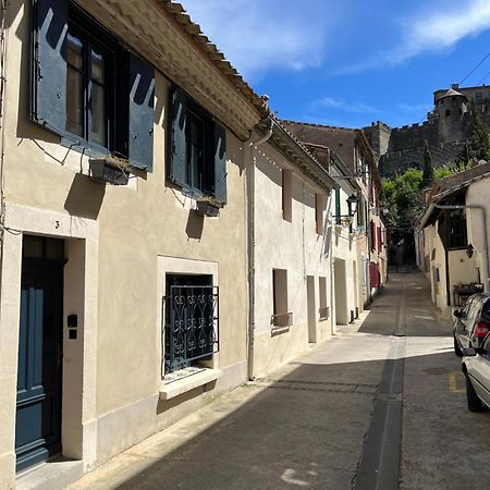 Maison Petite Cote Carcassonne Exterior photo