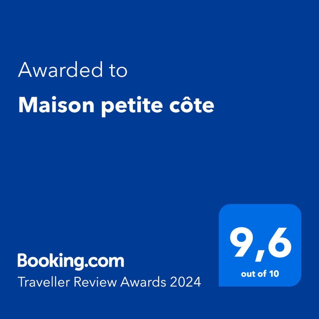 Maison Petite Cote Carcassonne Exterior photo